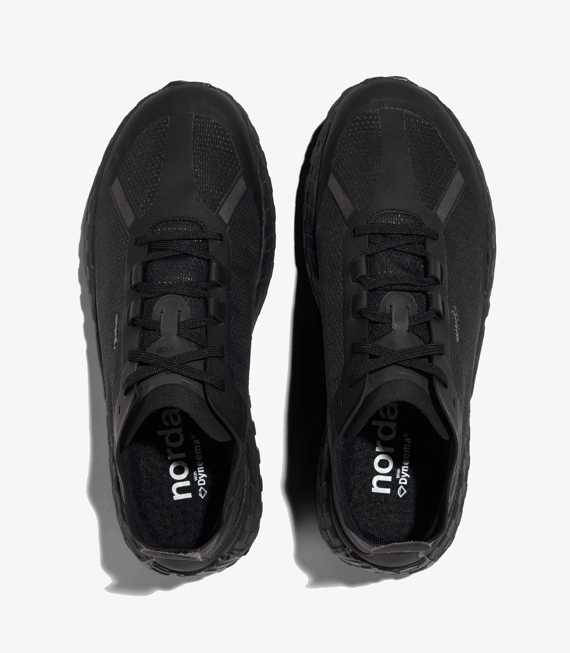 NORDA 001A Stealth black – Image 2