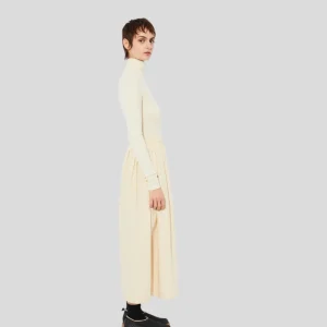 Rita Row || Fisher Skirt - Beige