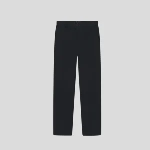 Les Deux || Pino Crisp Pants - Black
