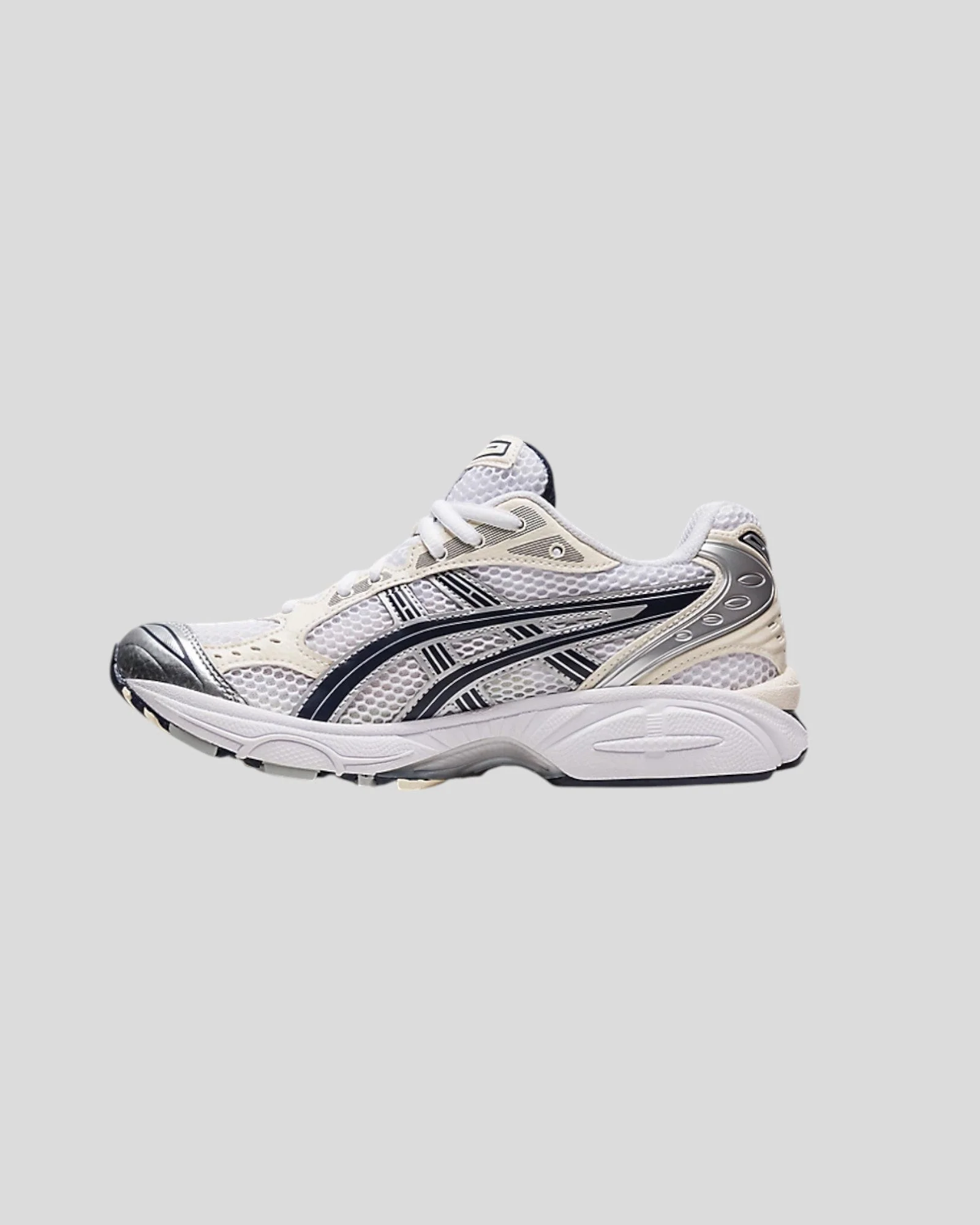 Asics || Gel Kayano - Cream/ Midnight W' – Image 3