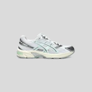 Asics || Gel 11-30 - White/ Mint - W'