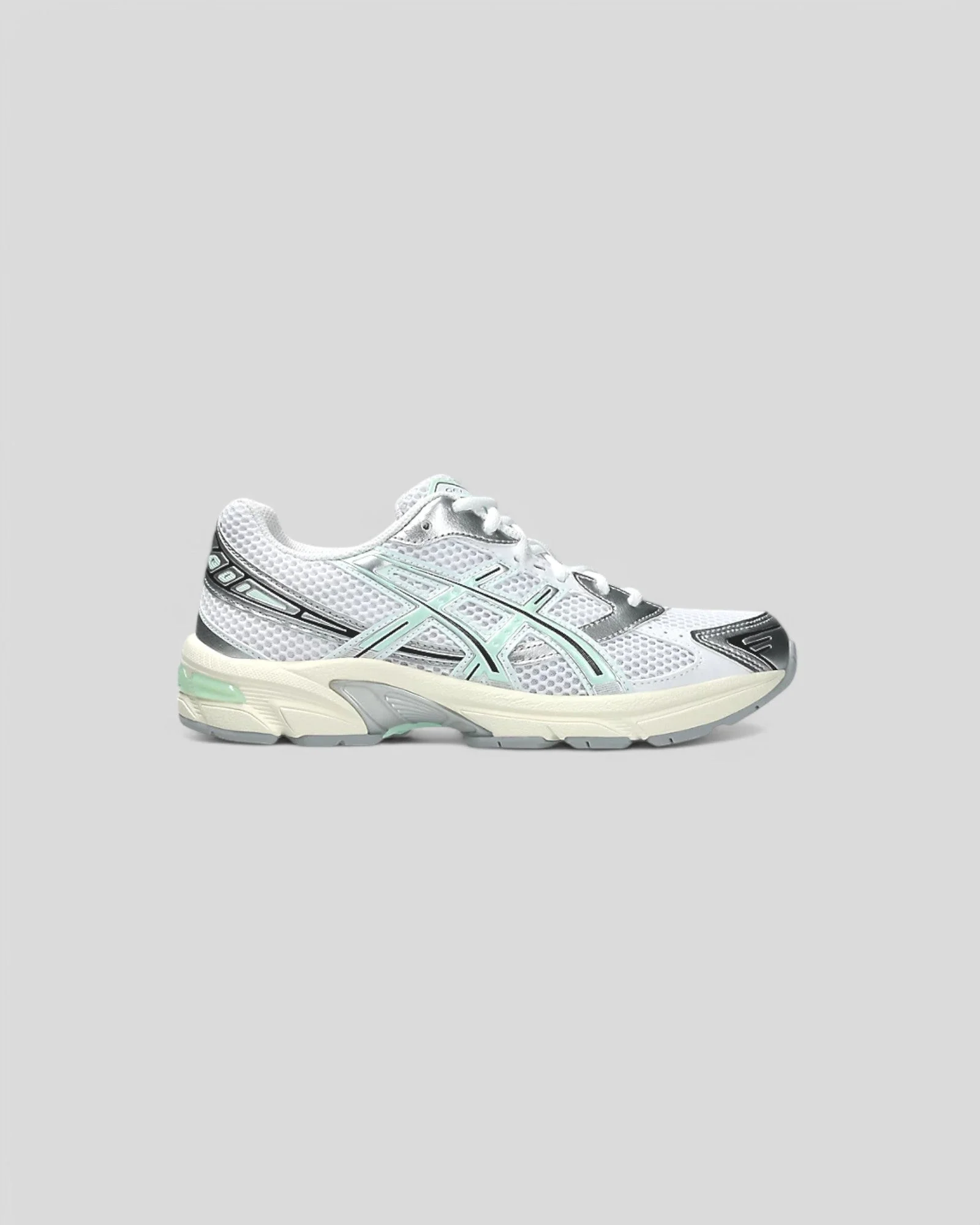 Asics || Gel 11-30 - White/ Mint - W'