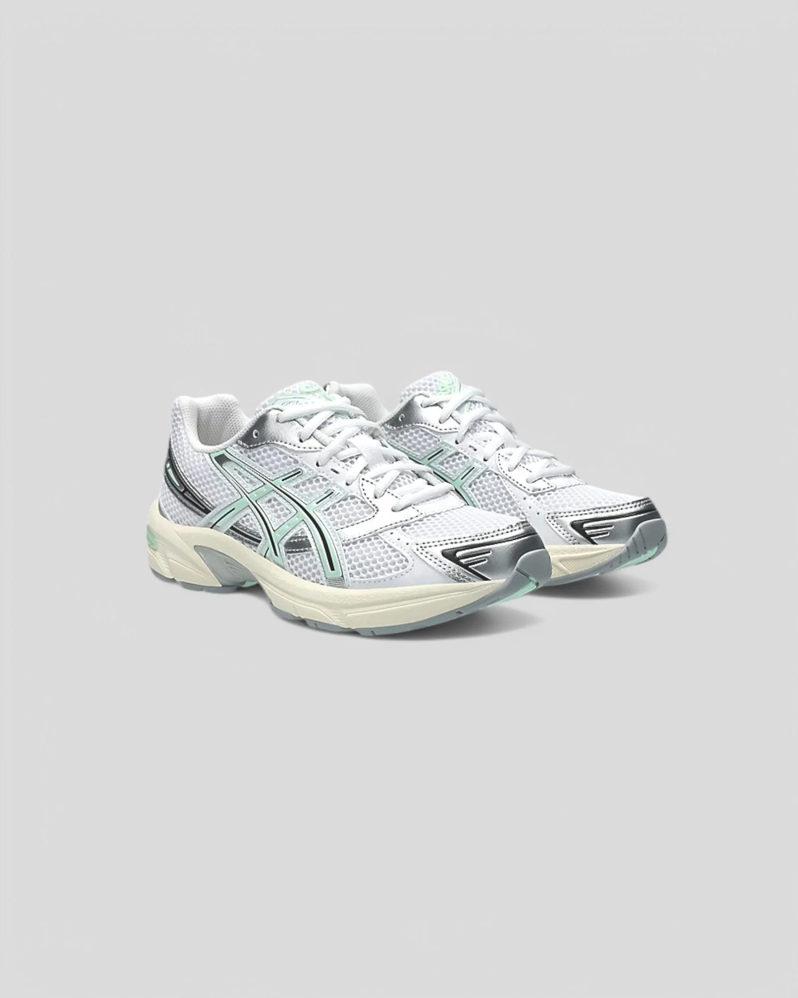 Asics || Gel 11-30 - White/ Mint - W' – Image 3
