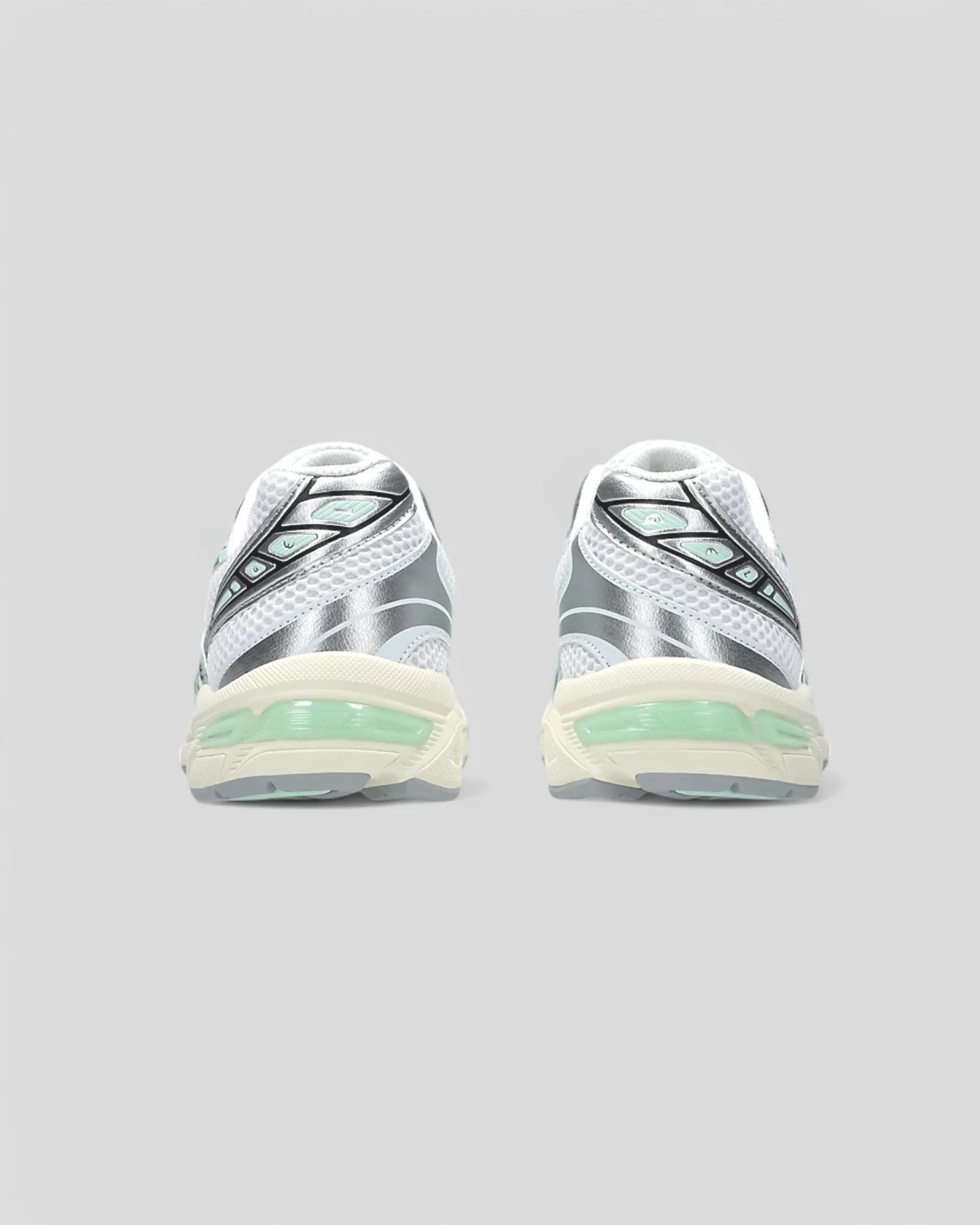 Asics || Gel 11-30 - White/ Mint - W' – Image 2