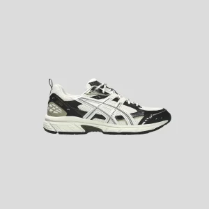Asics || Gel Nunobiki - Cream/ Dark Olive