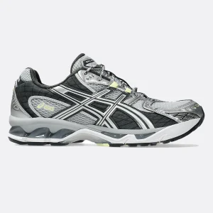GEL NIMBUS 10.1 Piedmont grey/Graphite grey
