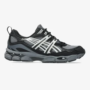 GEL NYC UTILITY CARRIER GREY/BLACK