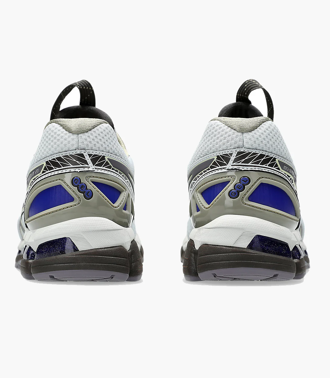 UB10-S GEL-KAYANO 20 GLACIER GREY/LAVENDER GREY – Image 5