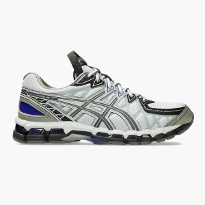 UB10-S GEL-KAYANO 20 GLACIER GREY/LAVENDER GREY