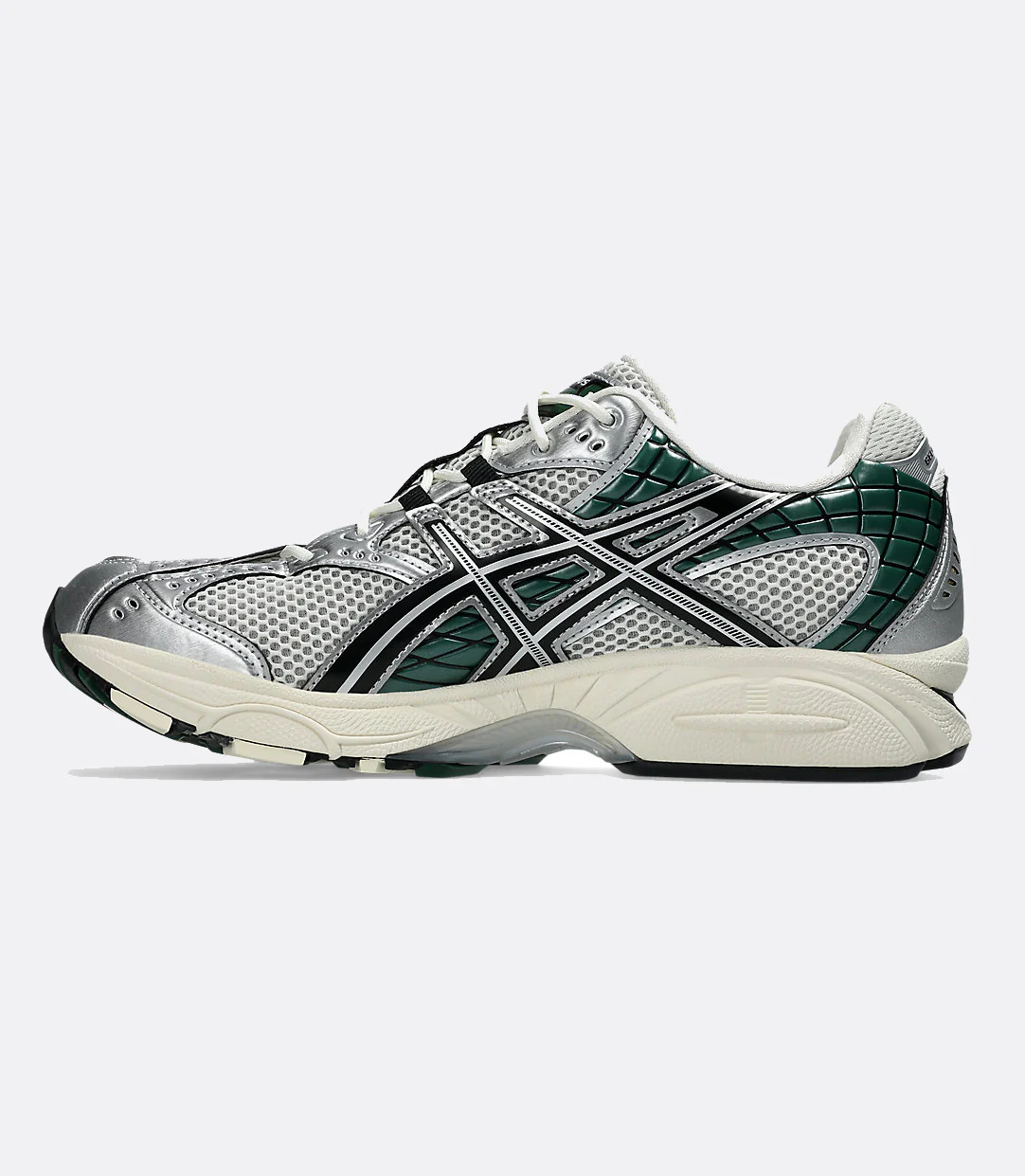 GEL NIMBUS 10.1 CREAM/GROVE – Image 8