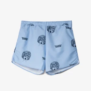 SWIM SHORT SOUL 2L POWDER BLUE