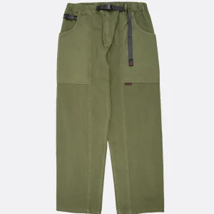 GADGET PANT OLIVE