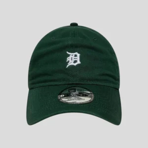 New Era ||9TWENTY Adjustable Detroit Tigers MLB - Mini Logo