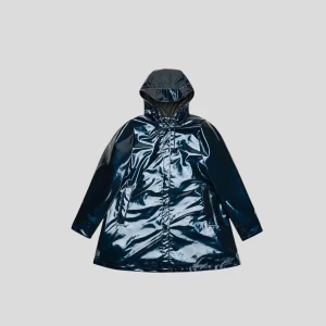 Rains || A-Line W Jacket W3 - Spill