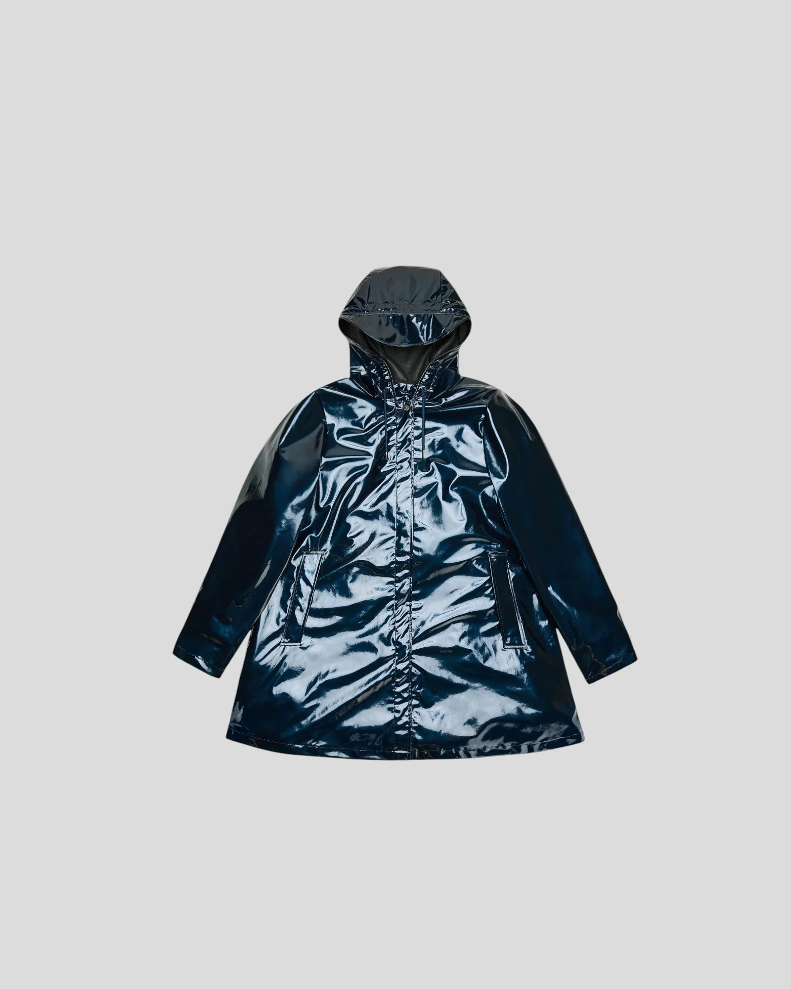 Rains || A-Line W Jacket W3 - Spill