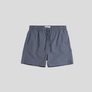 Norse Projects || Hauge Recycled Nylon Swimmers - Dusk Purple