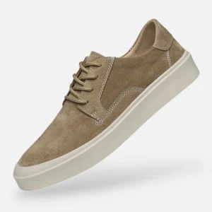 Baskets casual et confortables pour homme