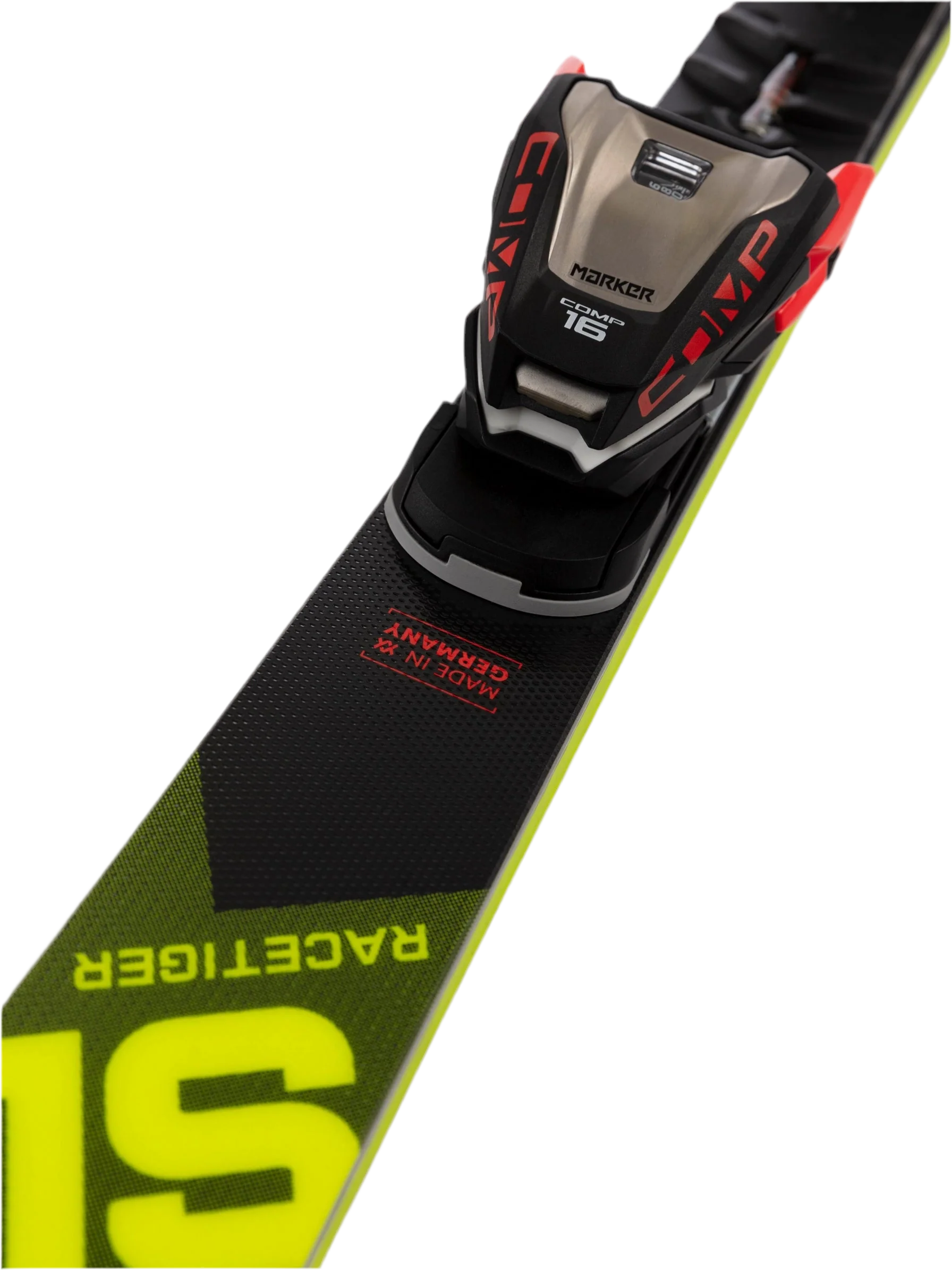 RACETIGER SL MASTER / COMP 12 GW – Image 2