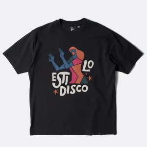 El Stilo Disco t-shirt black