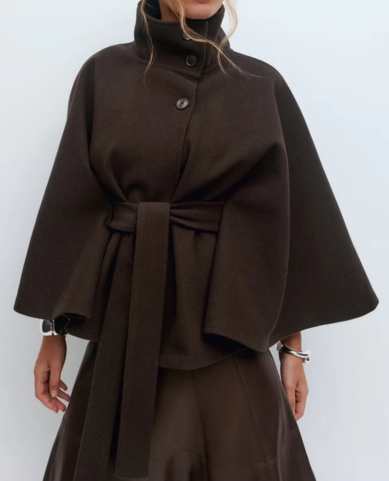 Manteau trench d'hiver – Image 7