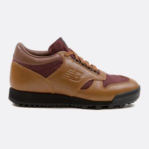 UALGSOG GLAZED GINGER/CLASSIC CRIMSON