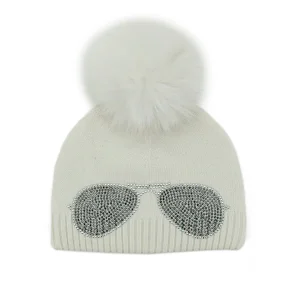 TUQUE LUNETTE AVIATEUR