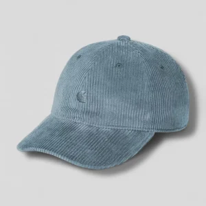 Carhartt || Harlem Cap - Angelite/ Angelite - M’