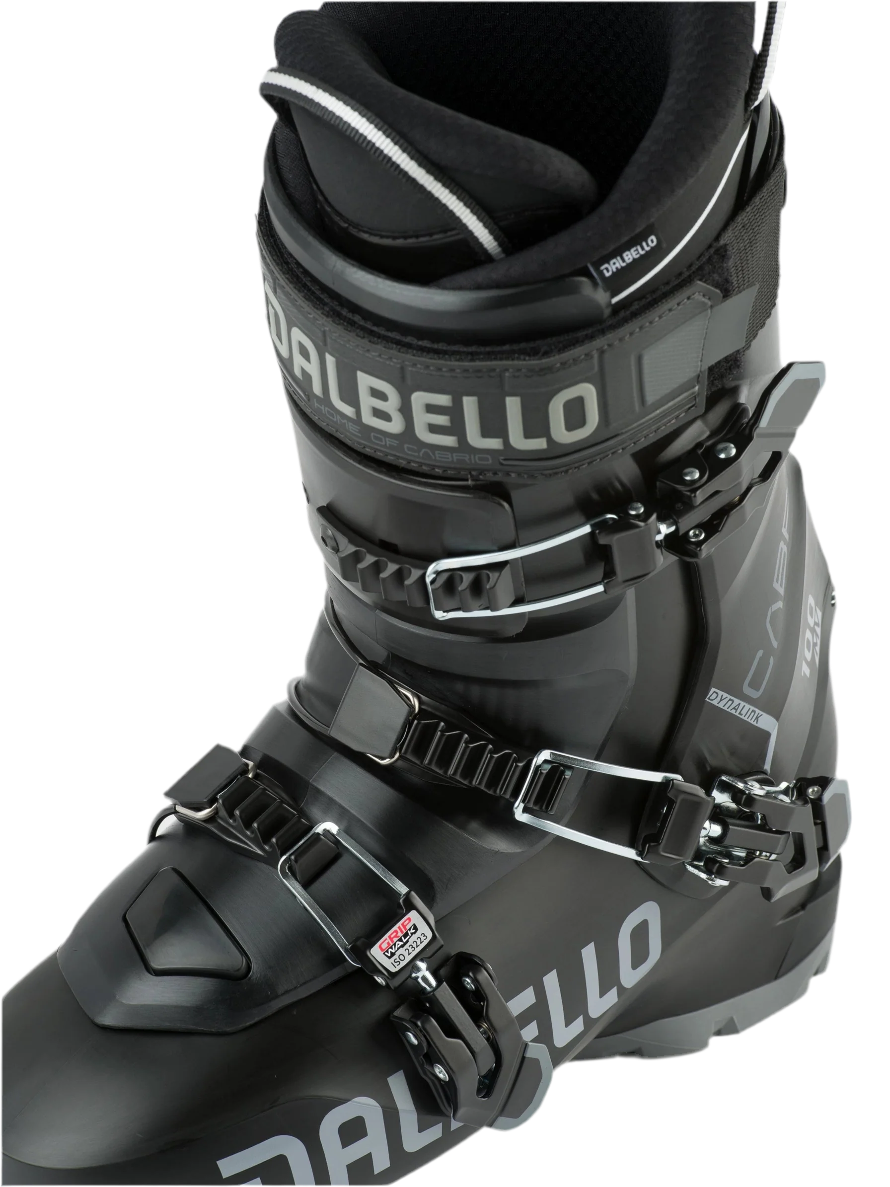 CABRIO MV 100 – Image 3