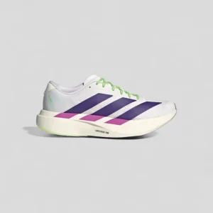 Adidas || Adizero Evo SL W - Purple Burst - M'