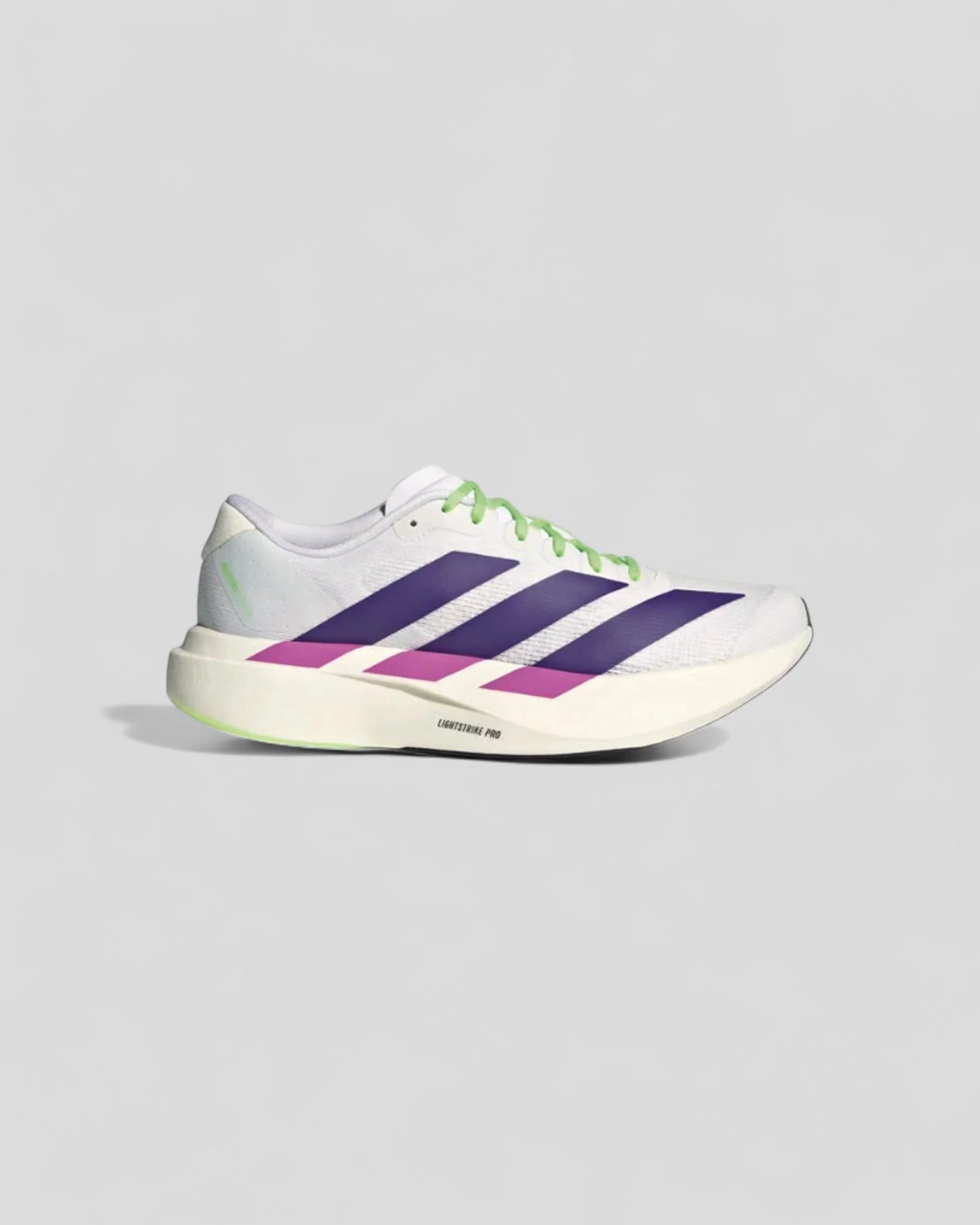 Adidas || Adizero Evo SL W - Purple Burst - M'