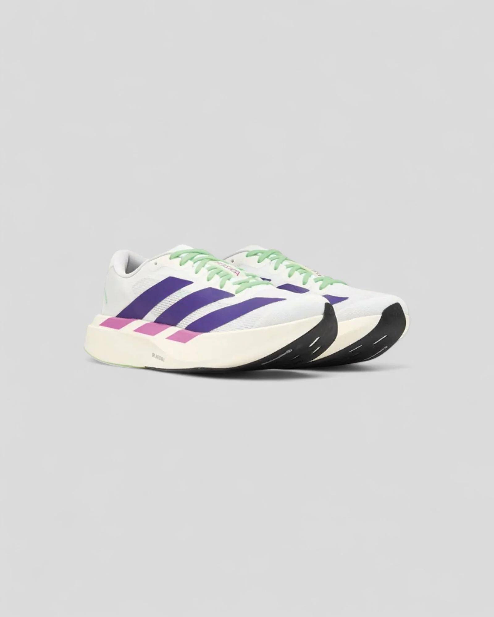 Adidas || Adizero Evo SL W - Purple Burst - M' – Image 2