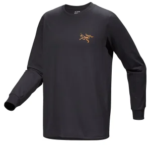 Arc'Multi Bird Logo LS M