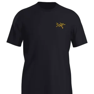 Arc'Multi Bird Logo SS M