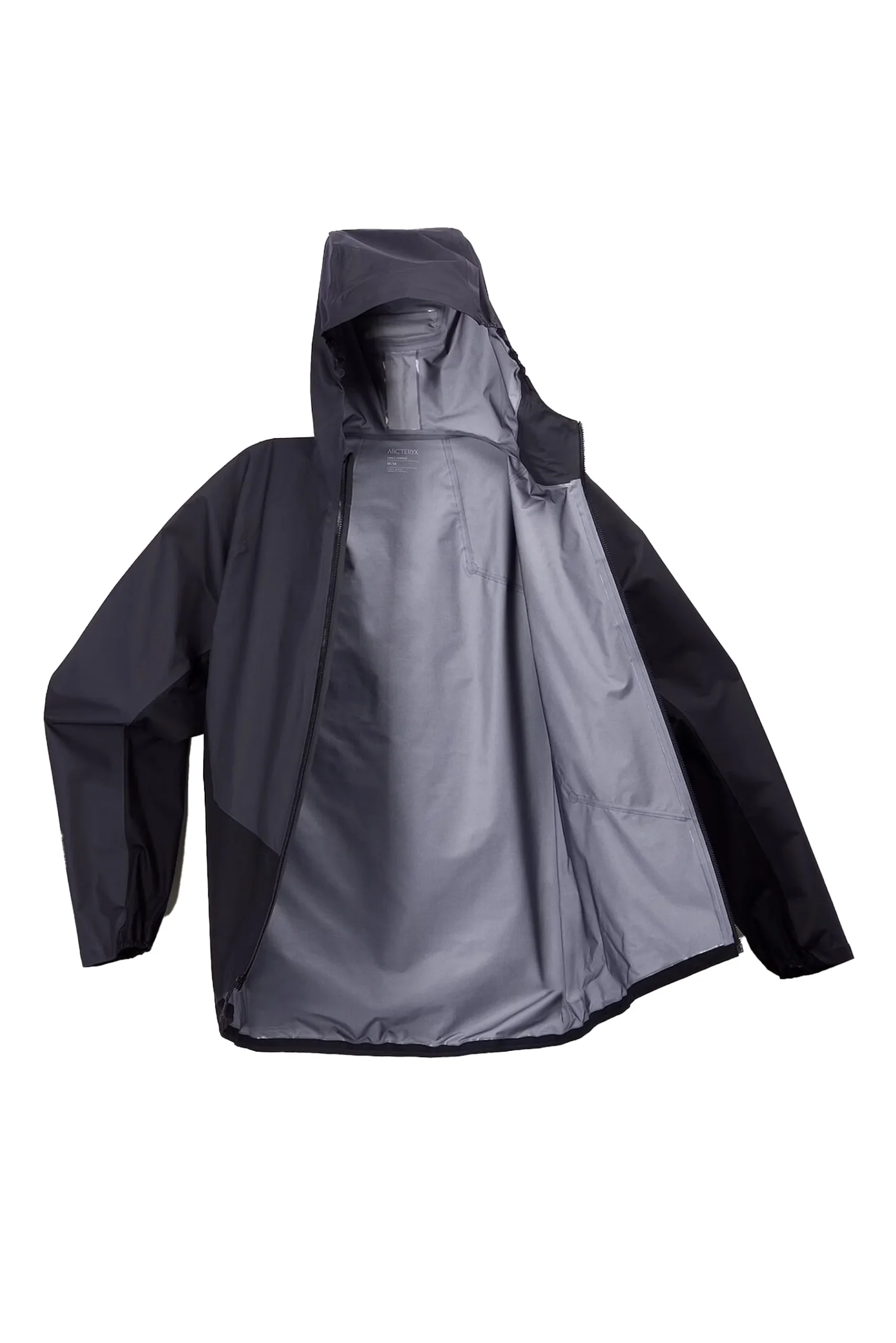 Norvan Shell Jacket – Image 2