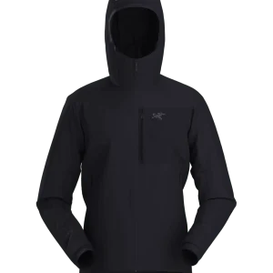 Proton Hoody