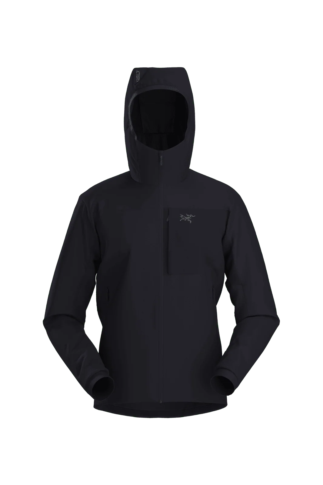 Proton Hoody