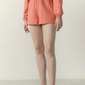 American Vintage || Laweville - Short - Make Up Vintage