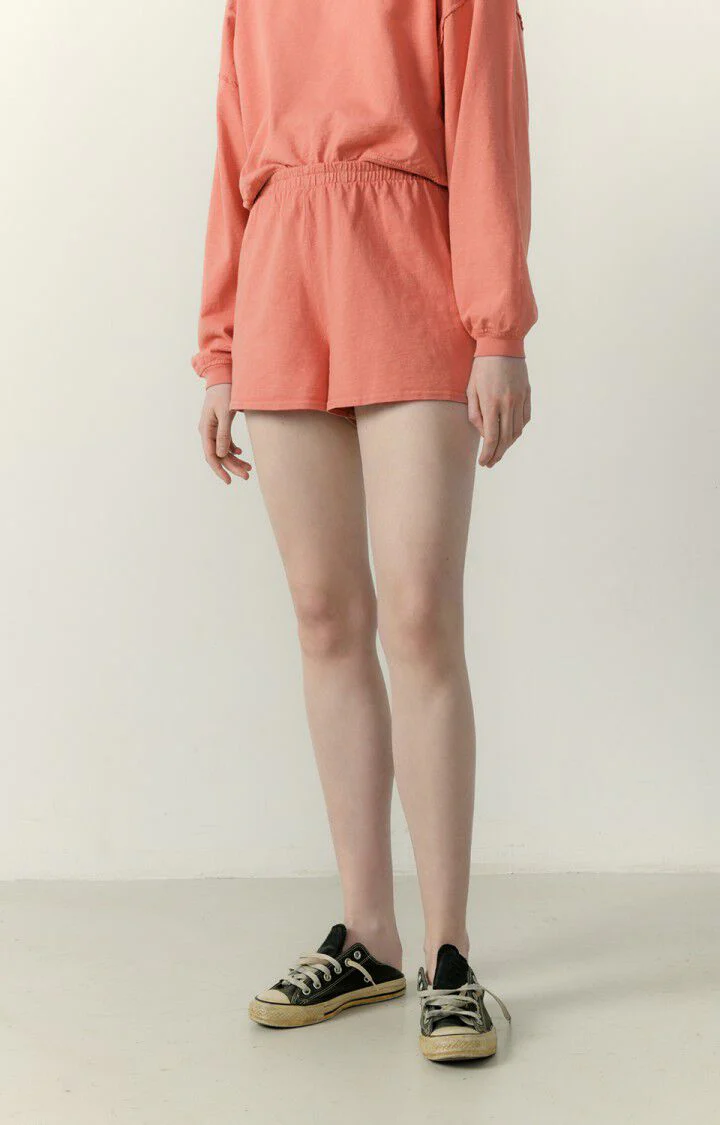 American Vintage || Laweville - Short - Make Up Vintage