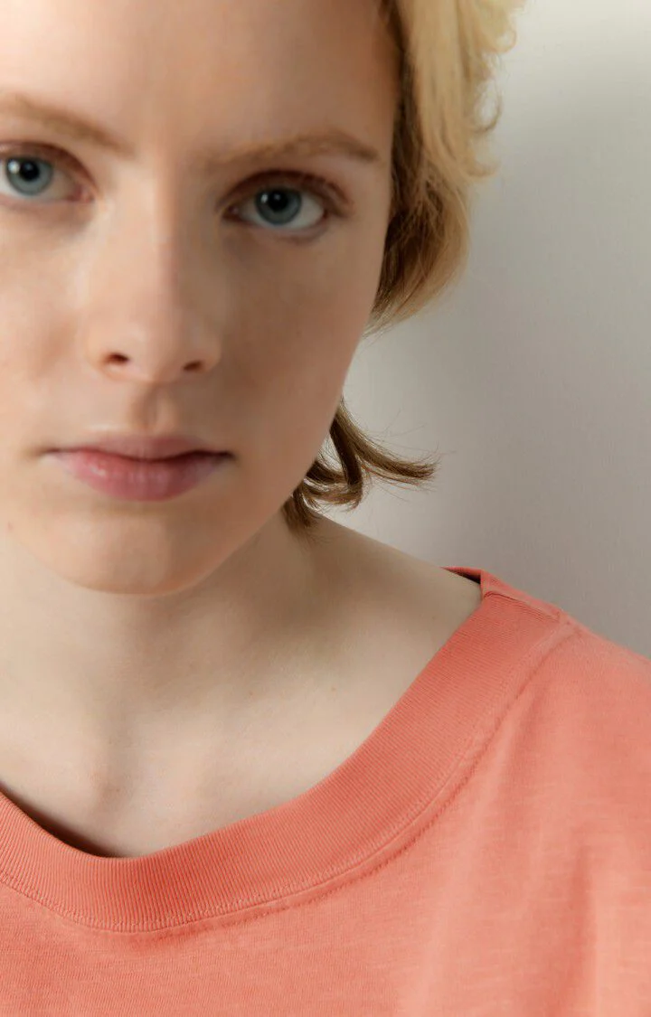 American Vintage || Laweville - Sweat - Make Up Vintage – Image 4