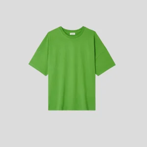 American Vintage || Fizvalley T-Shirt - Homme - Prairie Vintage