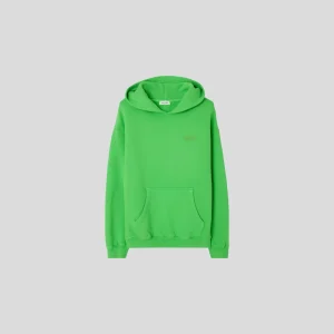 American Vintage || Izubird Sweat Capuche - Chrysalide