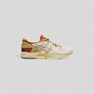 Asics || Gel Lyte V - Cream/ Sand