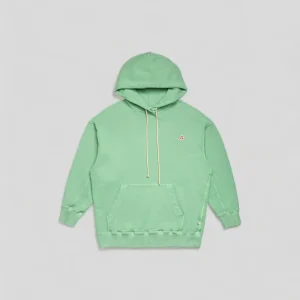Autry || Ease - Sweat Hoodie - Vert