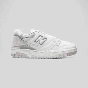 New Balance || BBW550CB - White