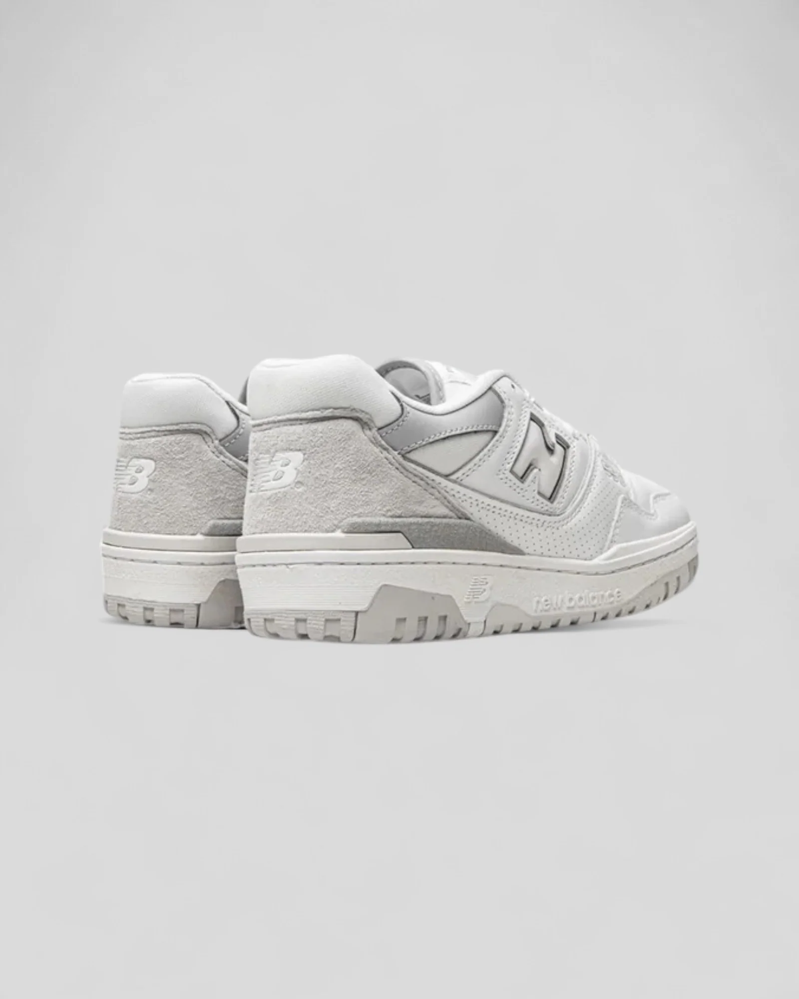 New Balance || BBW550CB - White – Image 3