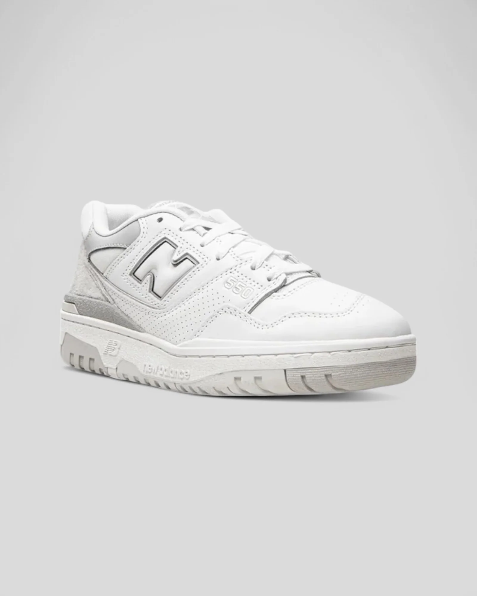 New Balance || BBW550CB - White – Image 2