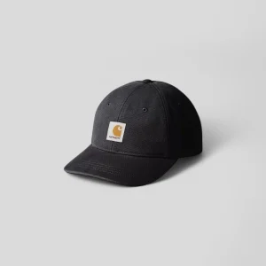Carhartt || Icon Cap - Black M’