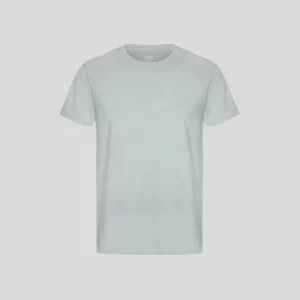 Colorful Standard || Organic Classic Tee - Faded Grey