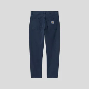 Carhartt || Newel Pant - Ink - M’
