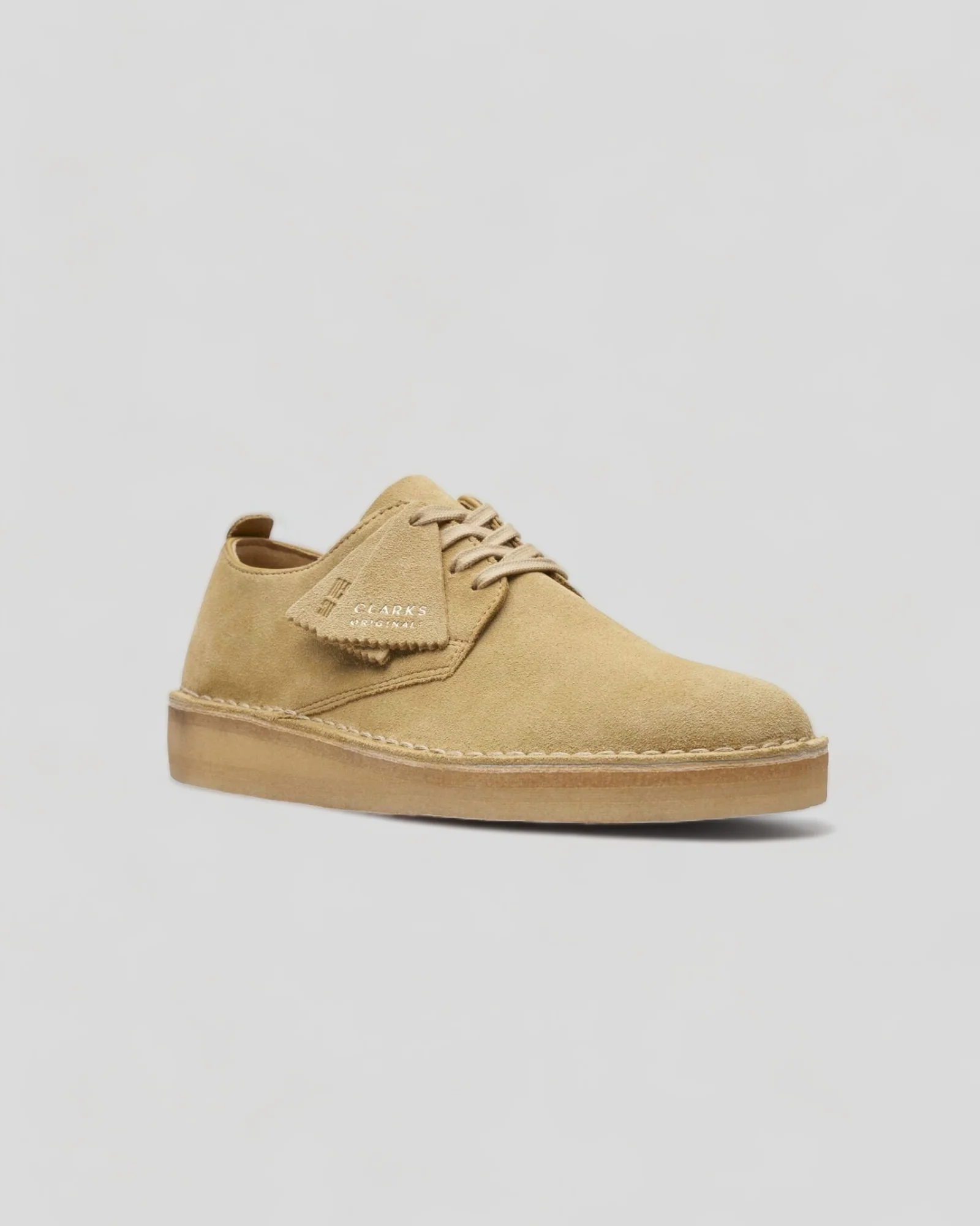 Clarks || Coal London - Mapple – Image 2